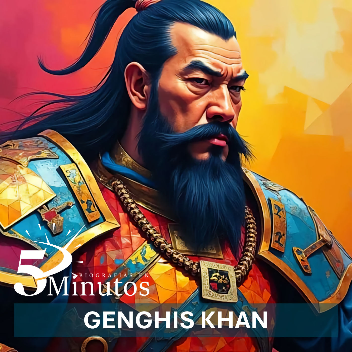 Gengis Kan