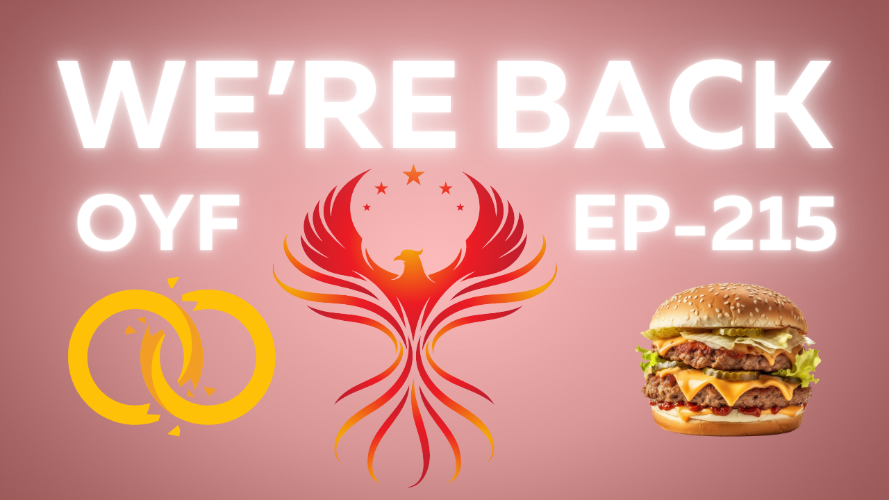 Off Your Flosser Podcast