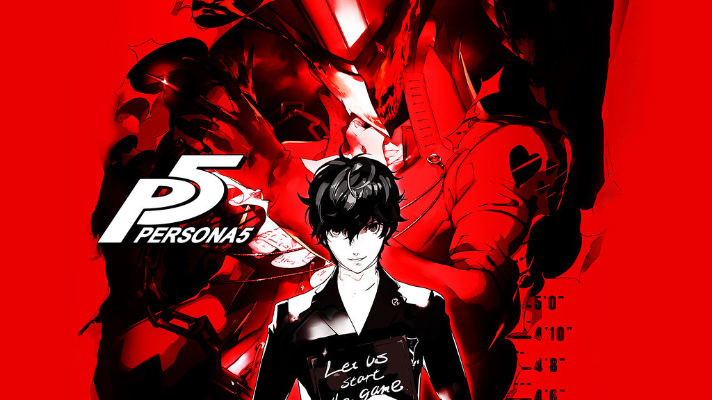 Episode 6 - Persona 5 Episode 6 - Persona 5