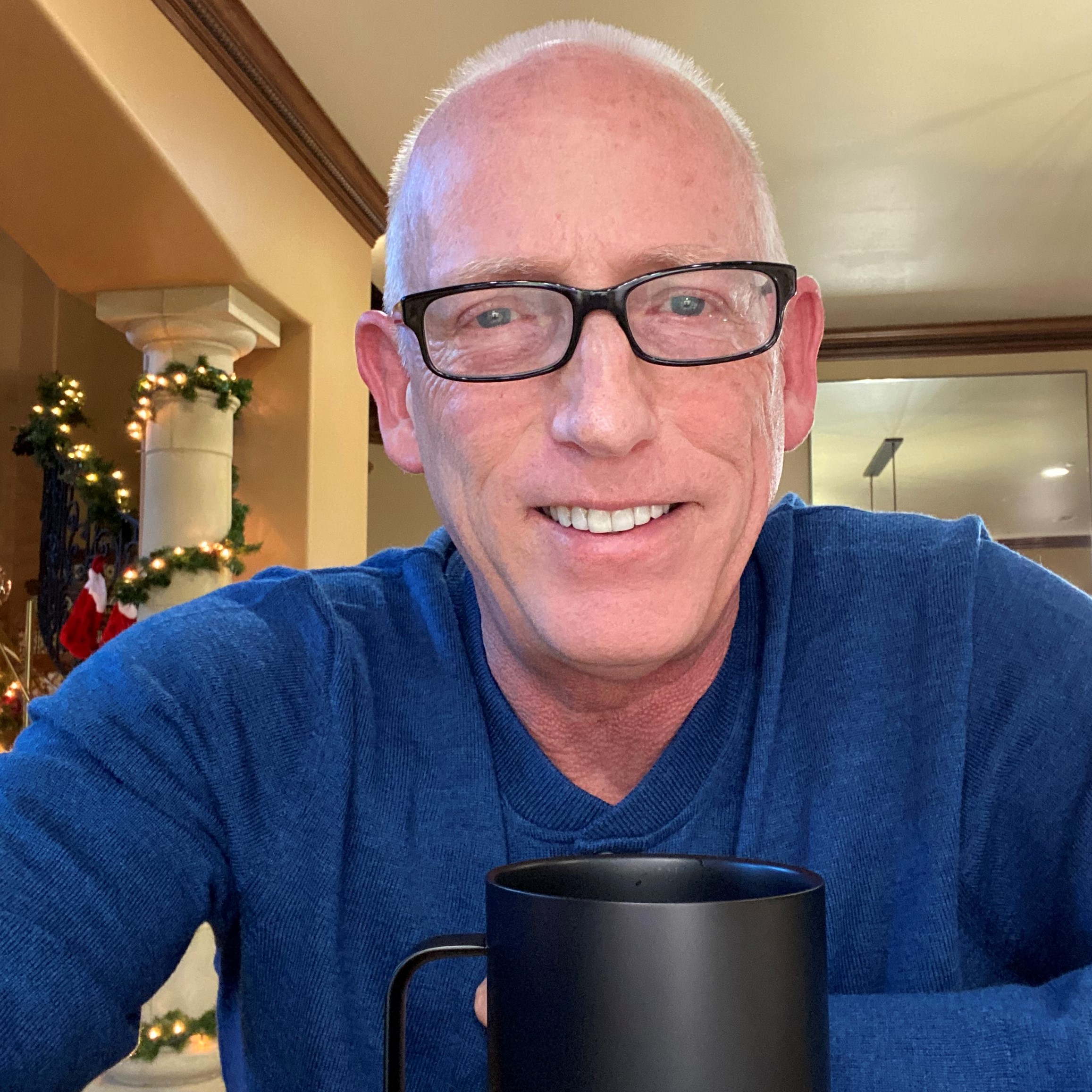 All Things Interesting