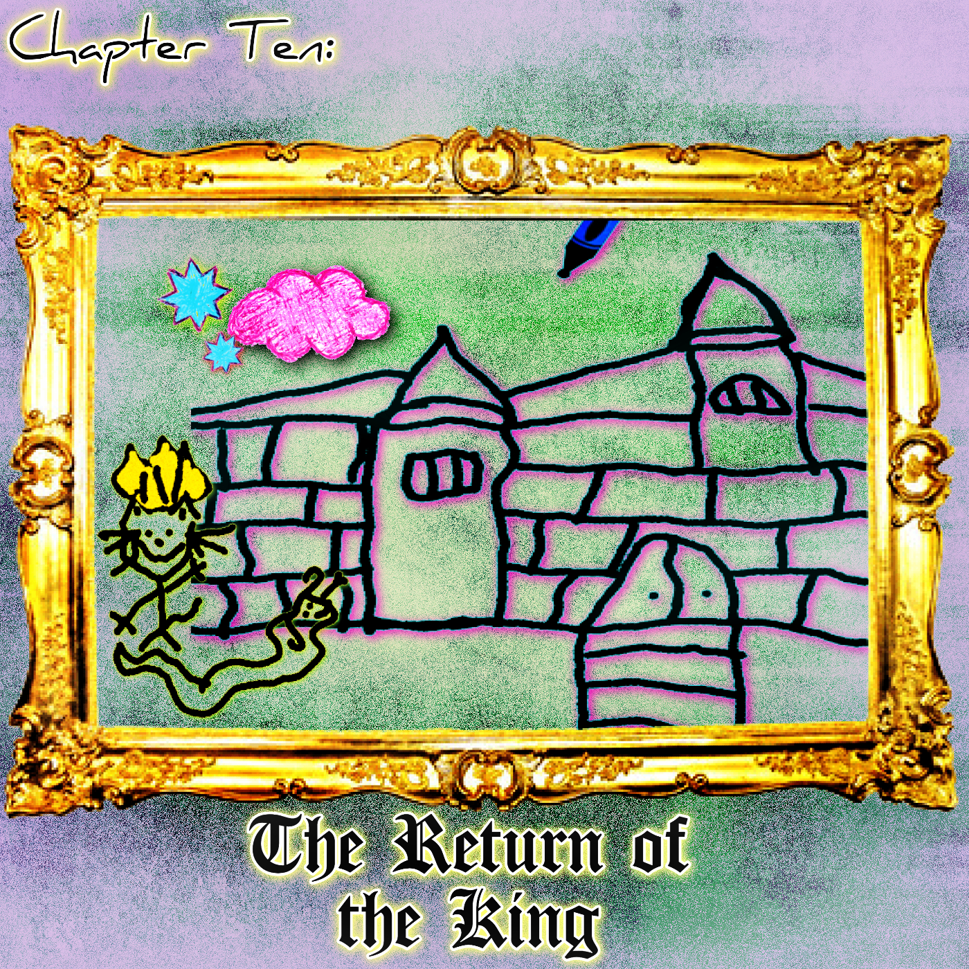 Chapter Ten