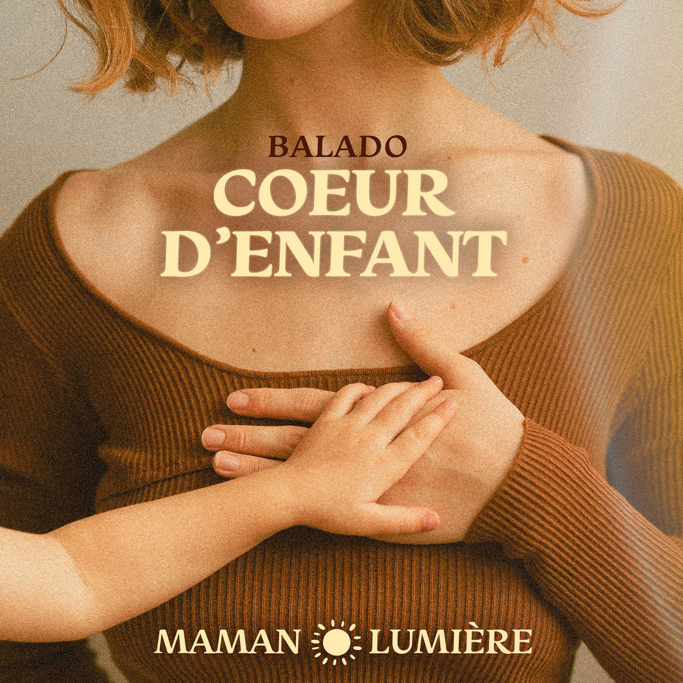 Coeur d\'Enfant