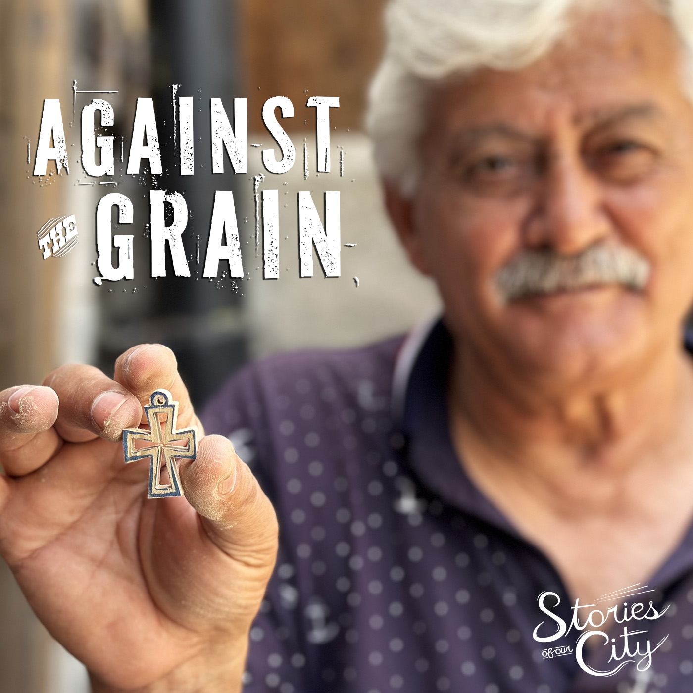235: Against the Grain