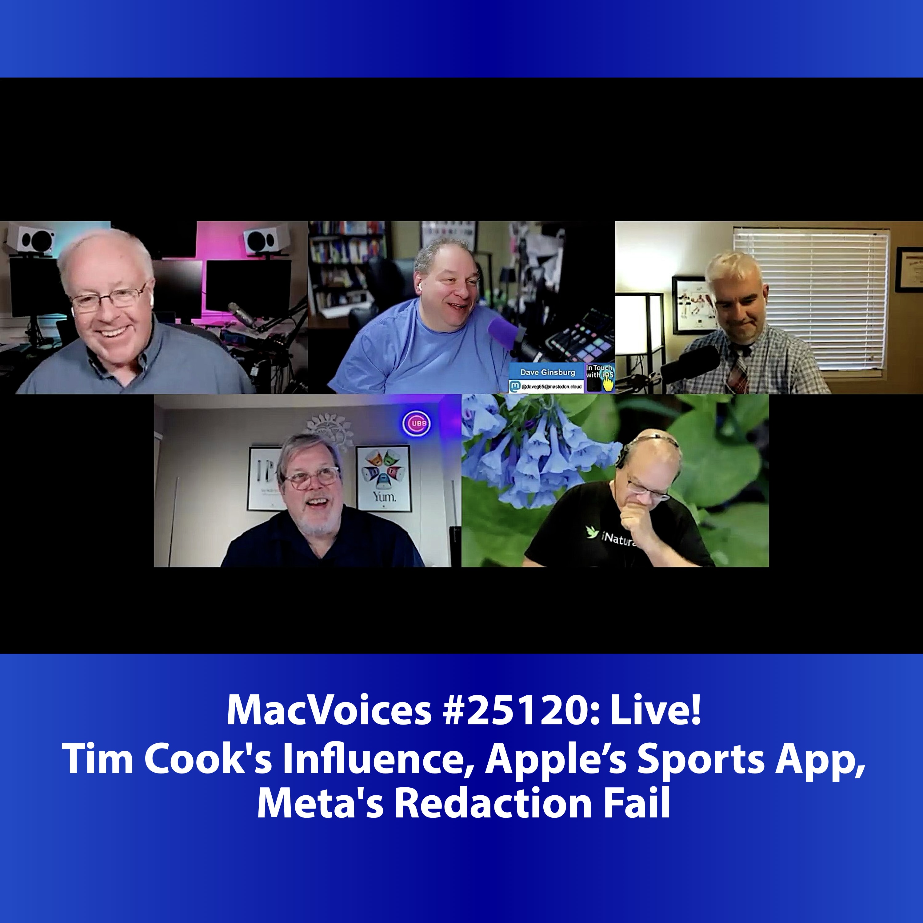 MacVoices