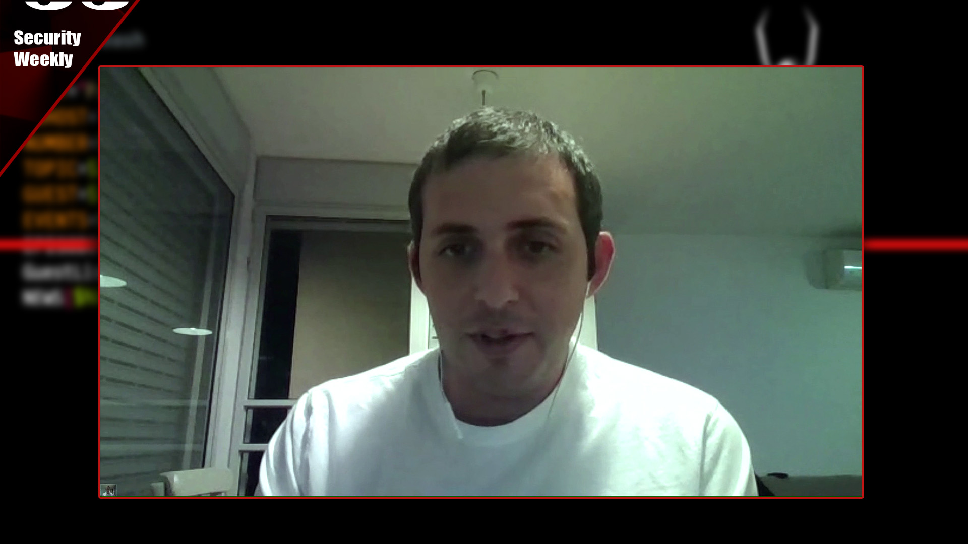 Bigger Than My Home - Application Security Weekly #13