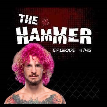 The Hammer MMA Radio