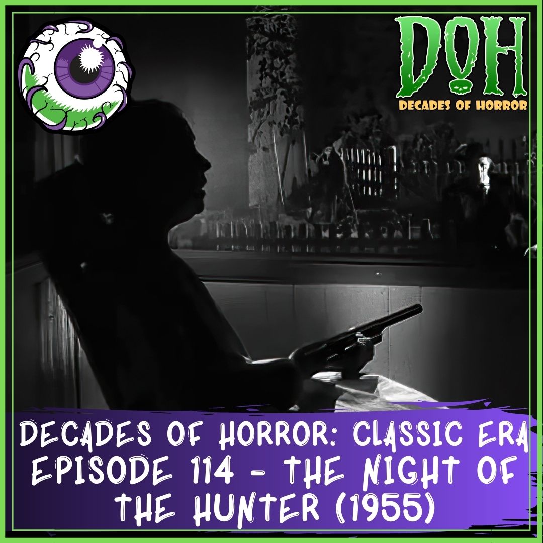 Decades of Horror | Horror News Radio