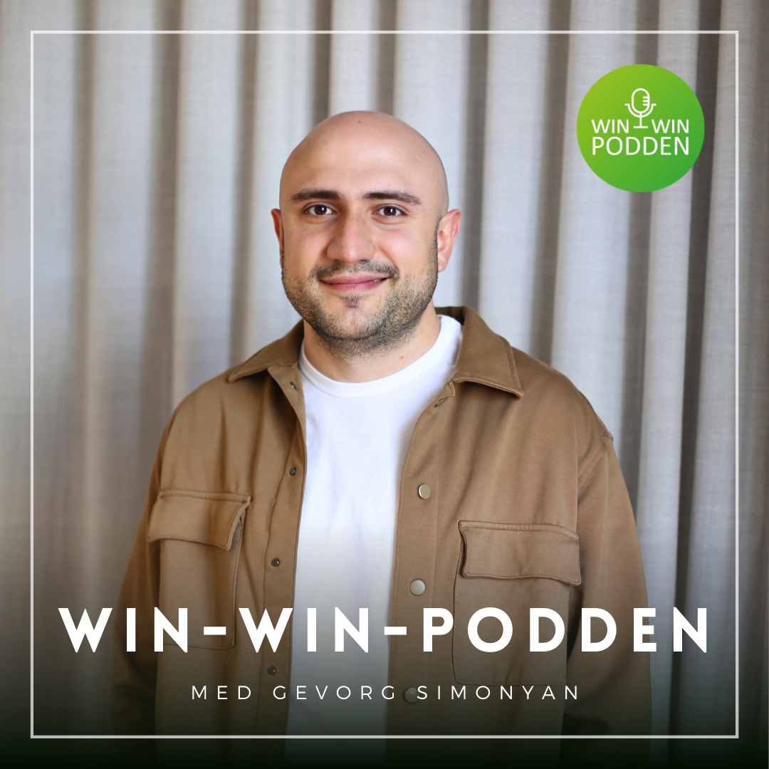 Win-Win-podden