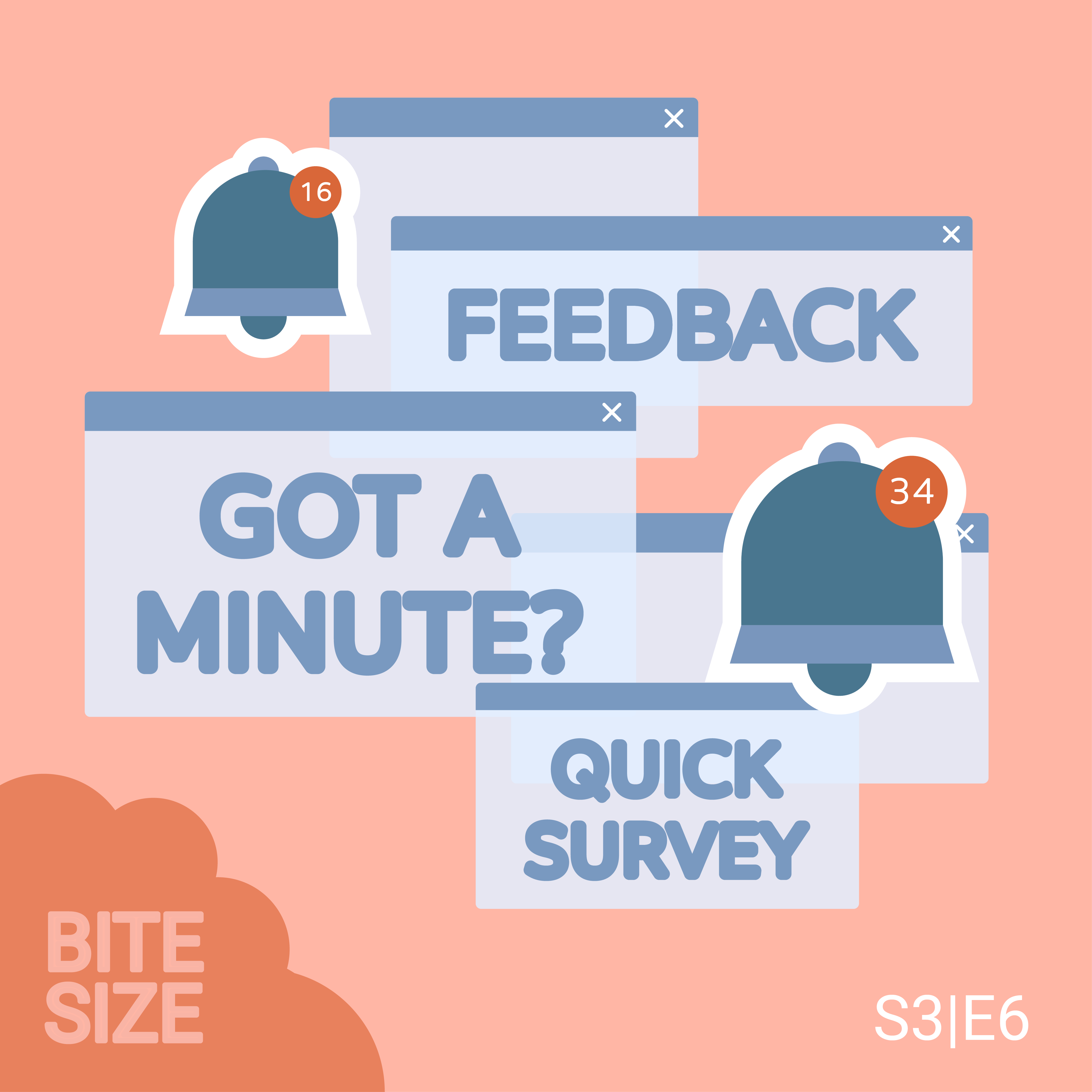 Bitesize #26: Can you read your customers’ minds?
