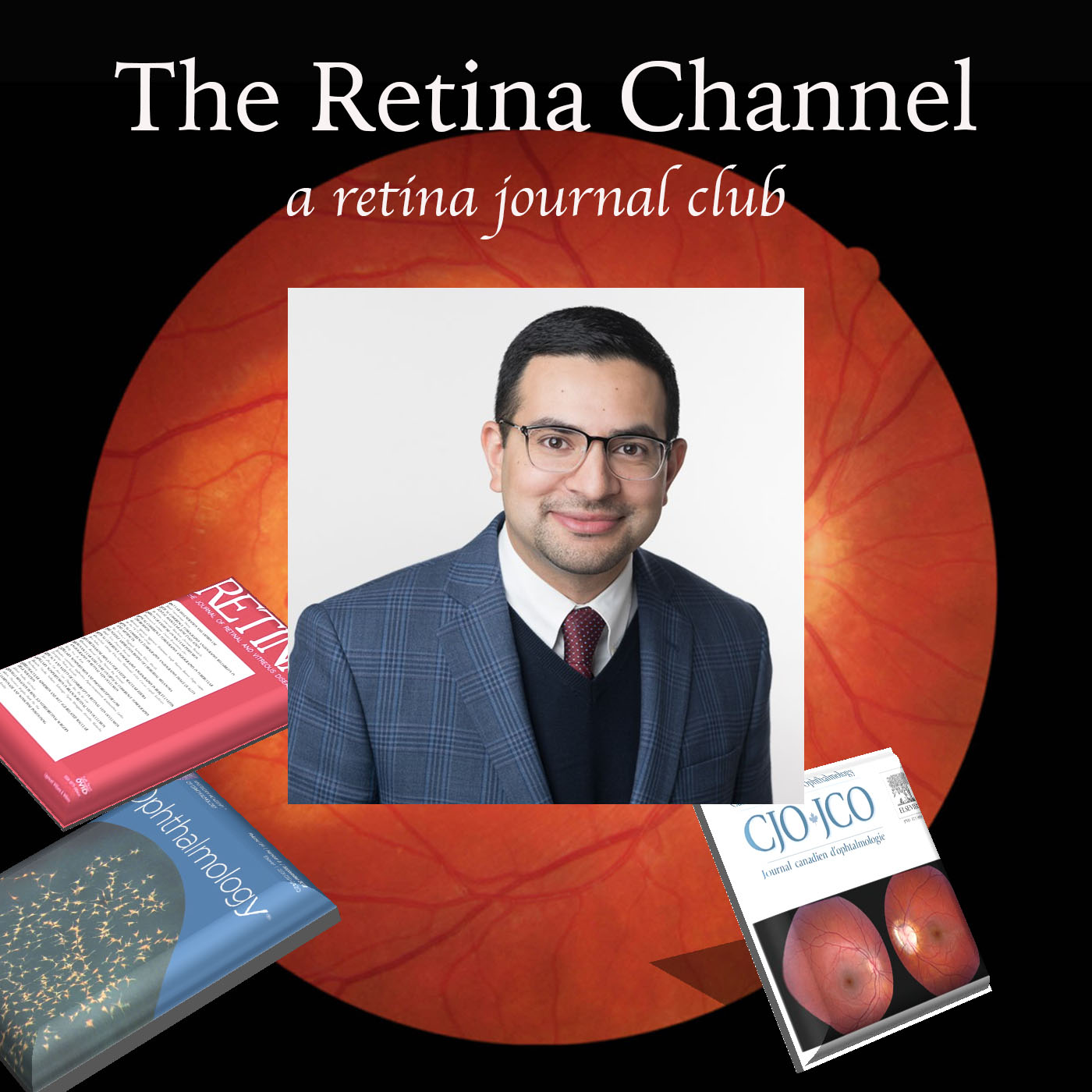 The Retina Channel Podcast