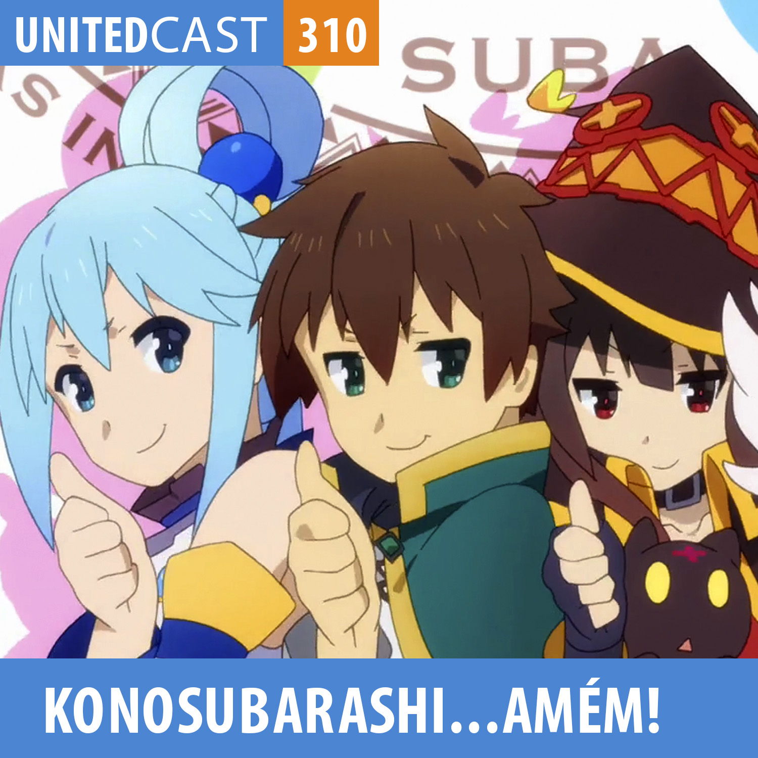UNITEDcast