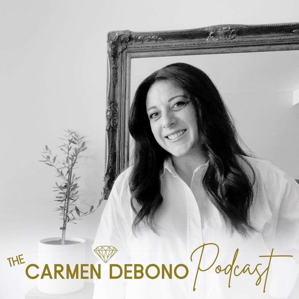 S3:E3 How to Stop Gaslighting Yourself… if you are.