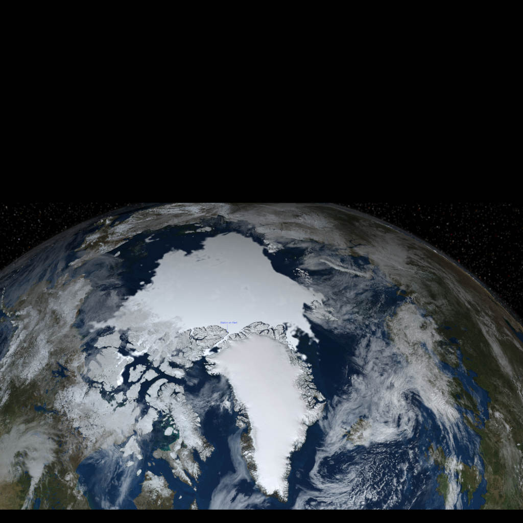 Climate Change Skeptic