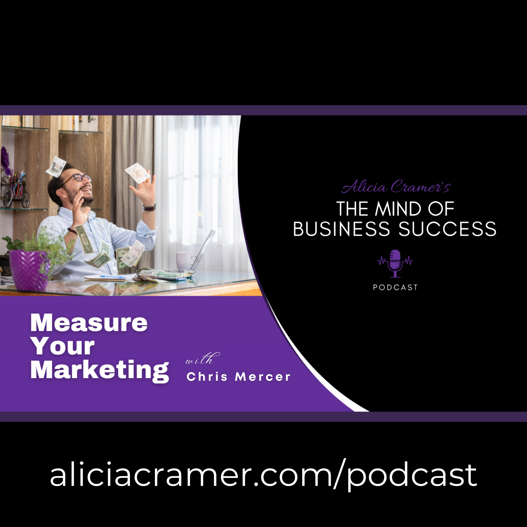 The Mind of Business Success