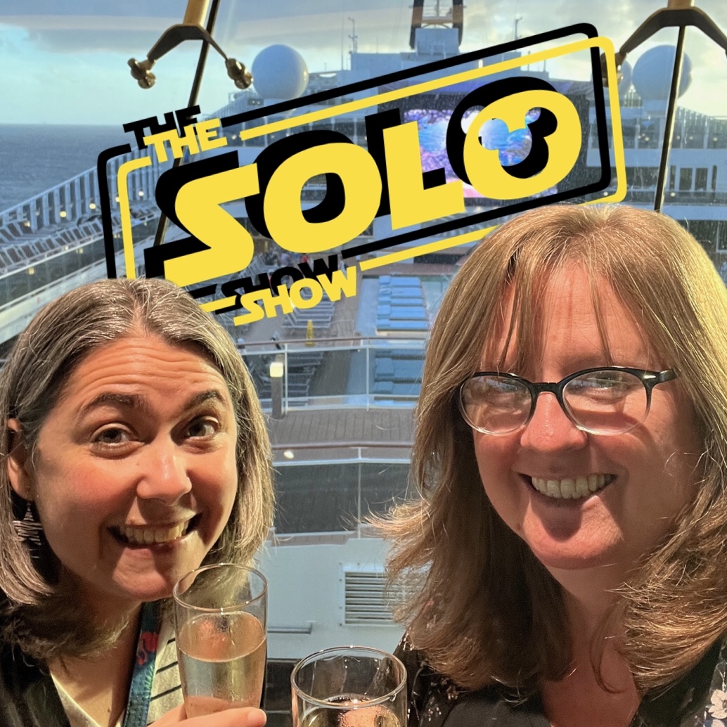 The Solo Show