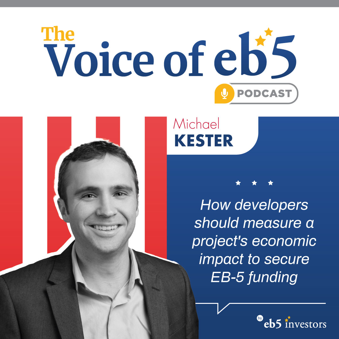 Voice of Eb-5