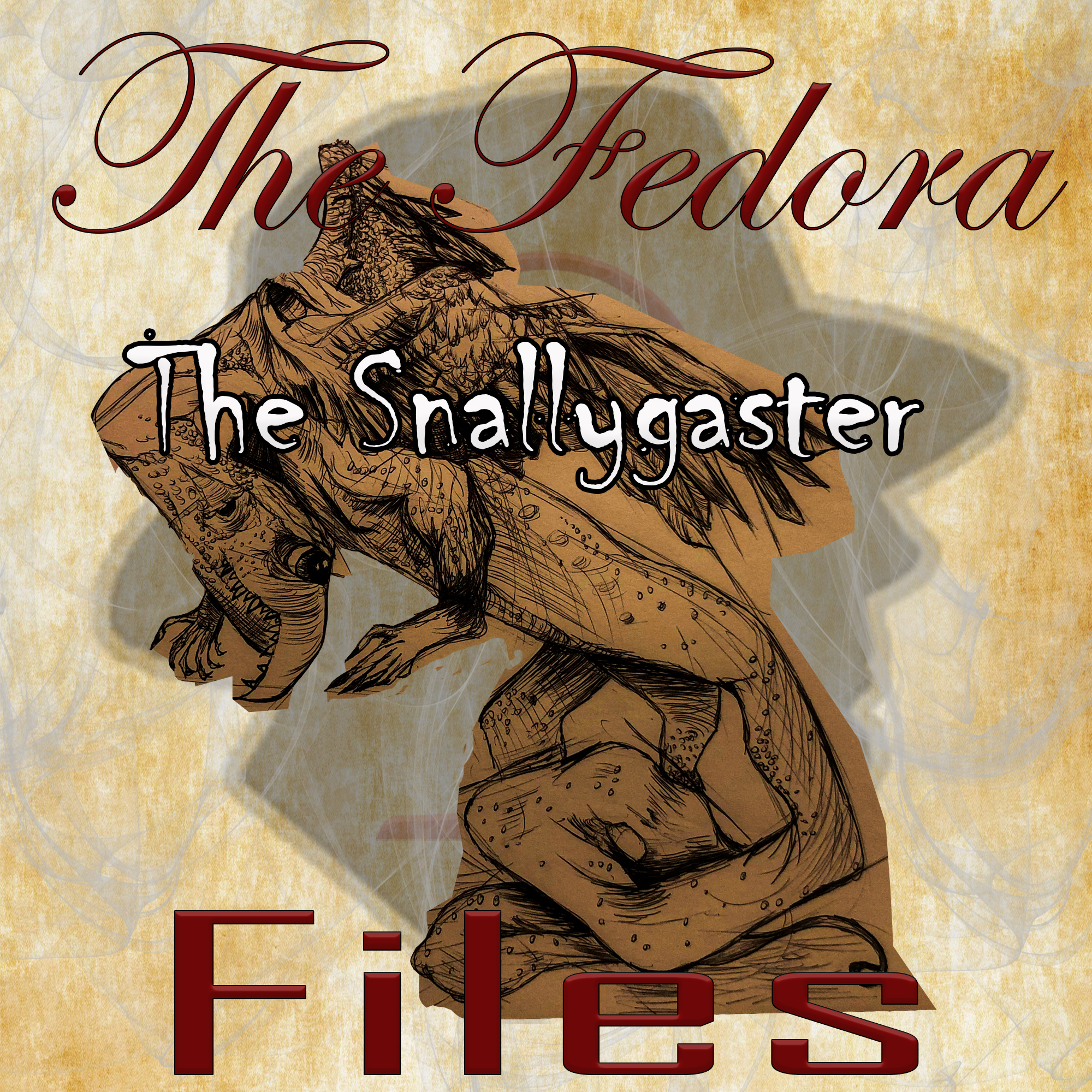 Episode 67: The Tale of The Snallygaster