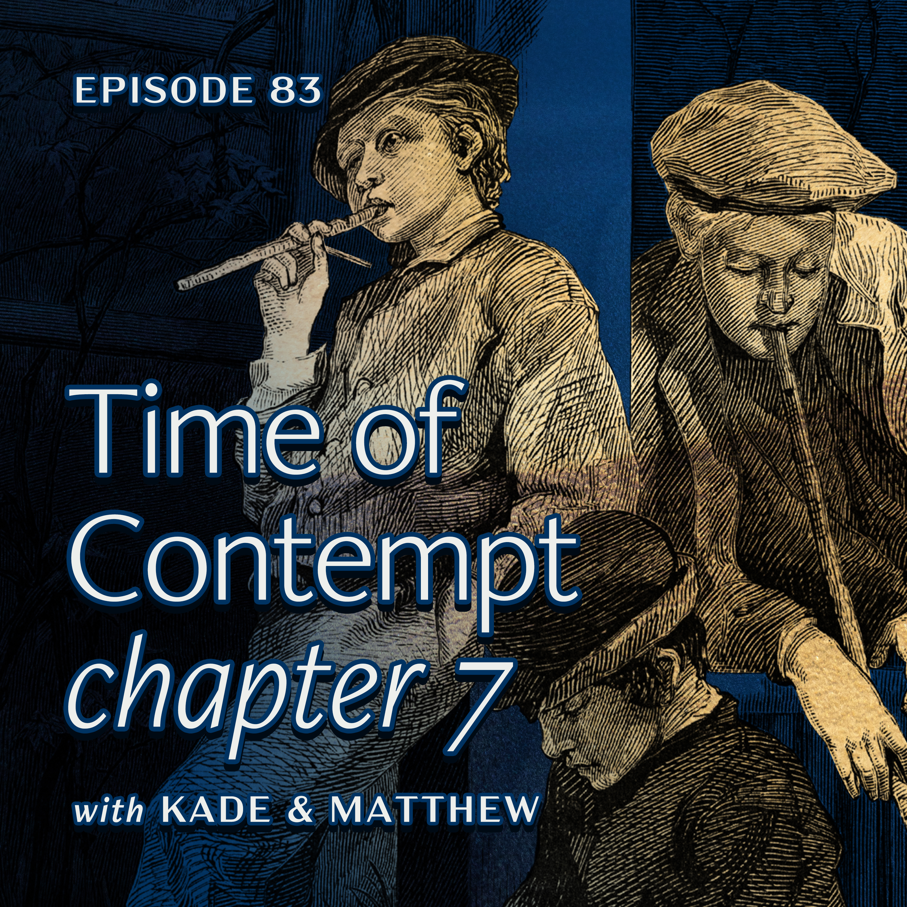 Breakfast in Beauclair