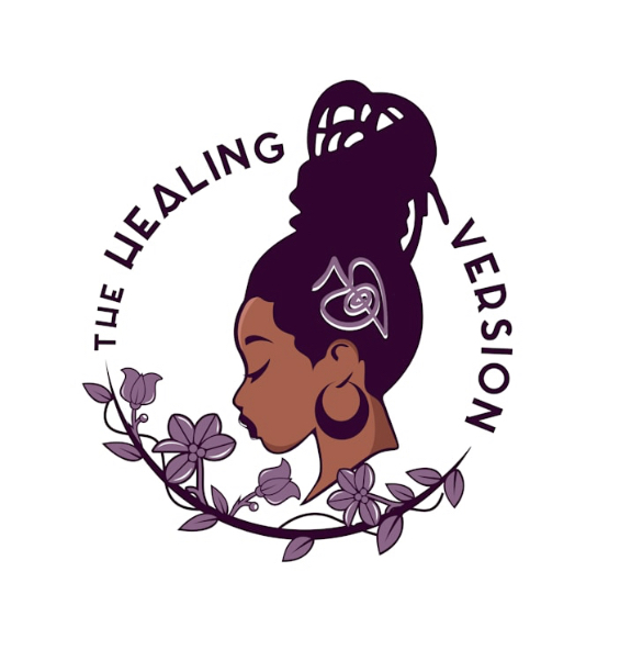 The Healing Version Podcast
