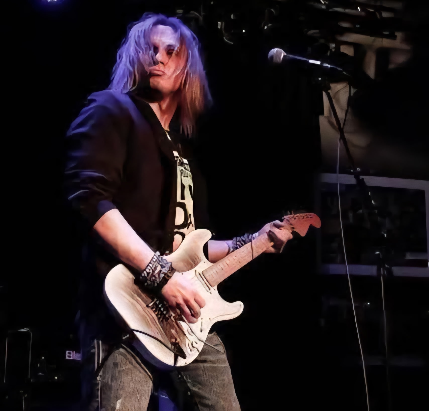 Stephen Chesney - Agents of Your Demise