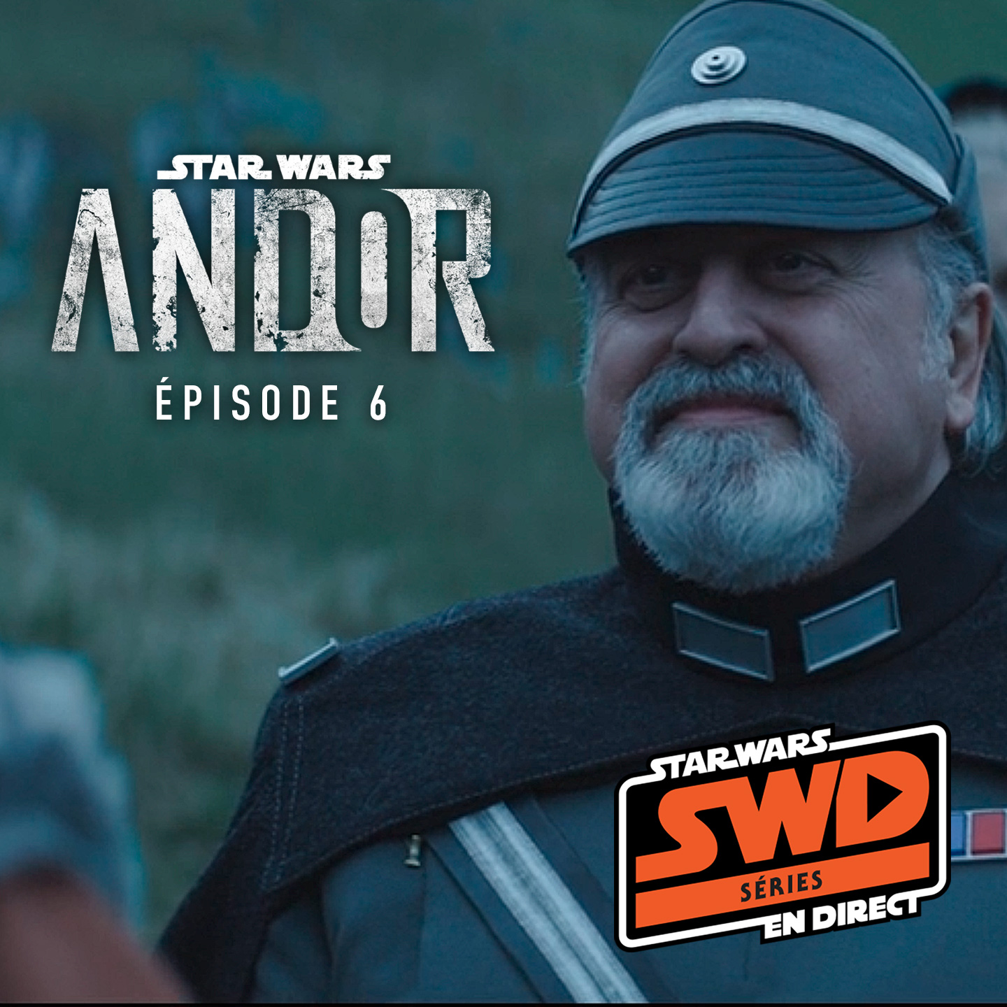 SWD Séries – Andor : Épisode 6