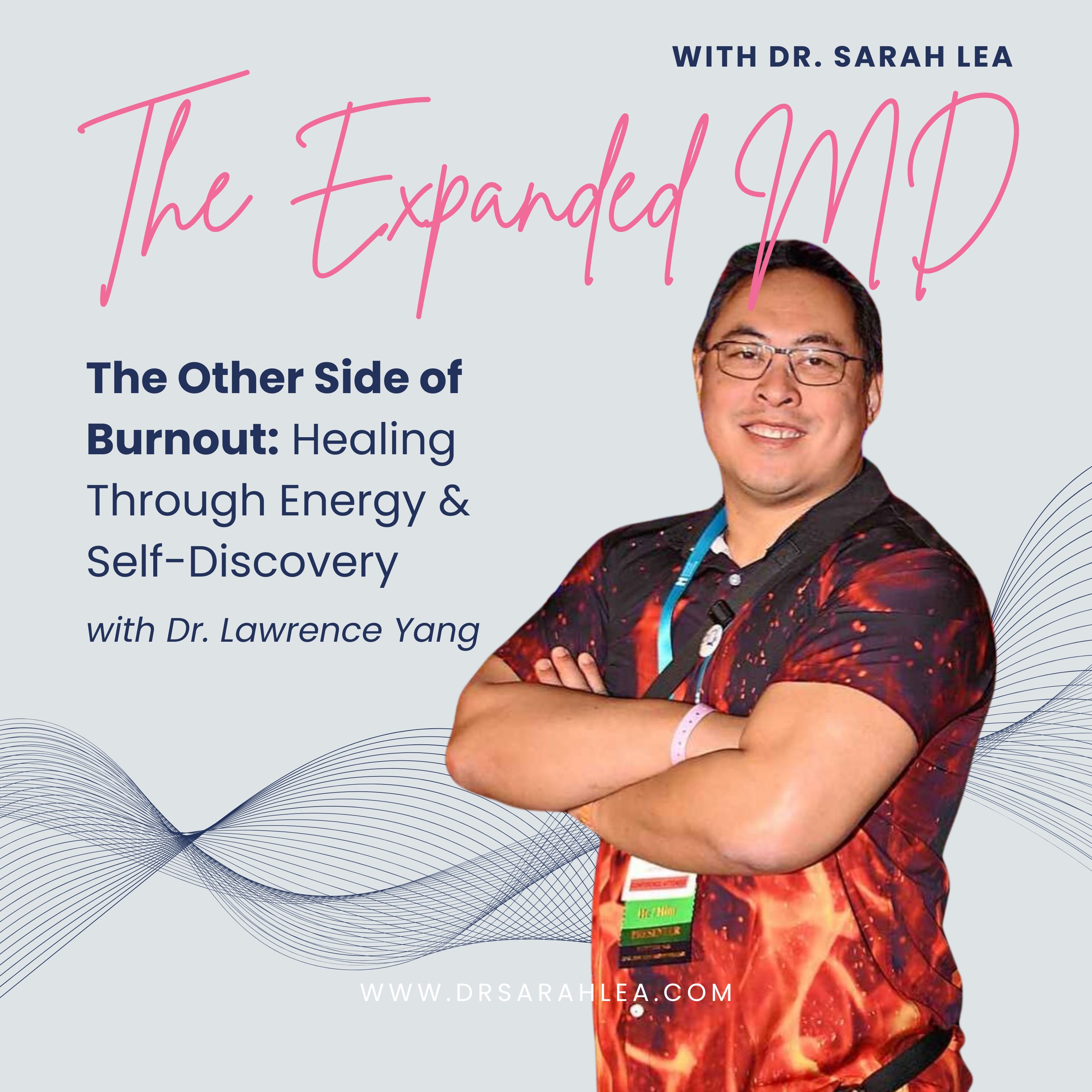 The Expanded MD
