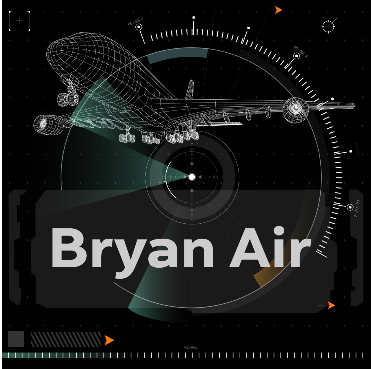 Bryan Air