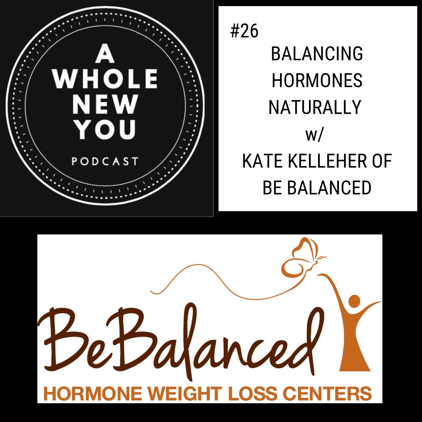 A Whole New You