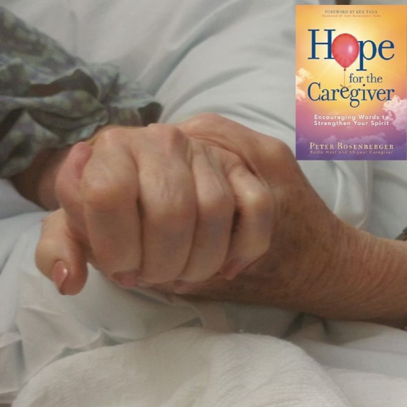 Hope for the Caregiver