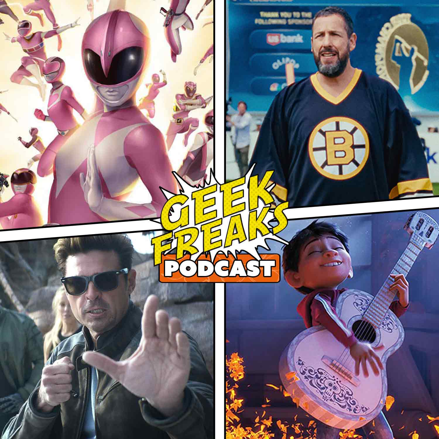 Happy Gilmore 2, Mortal Kombat Returns, Coco's Emotional Sequel, and More