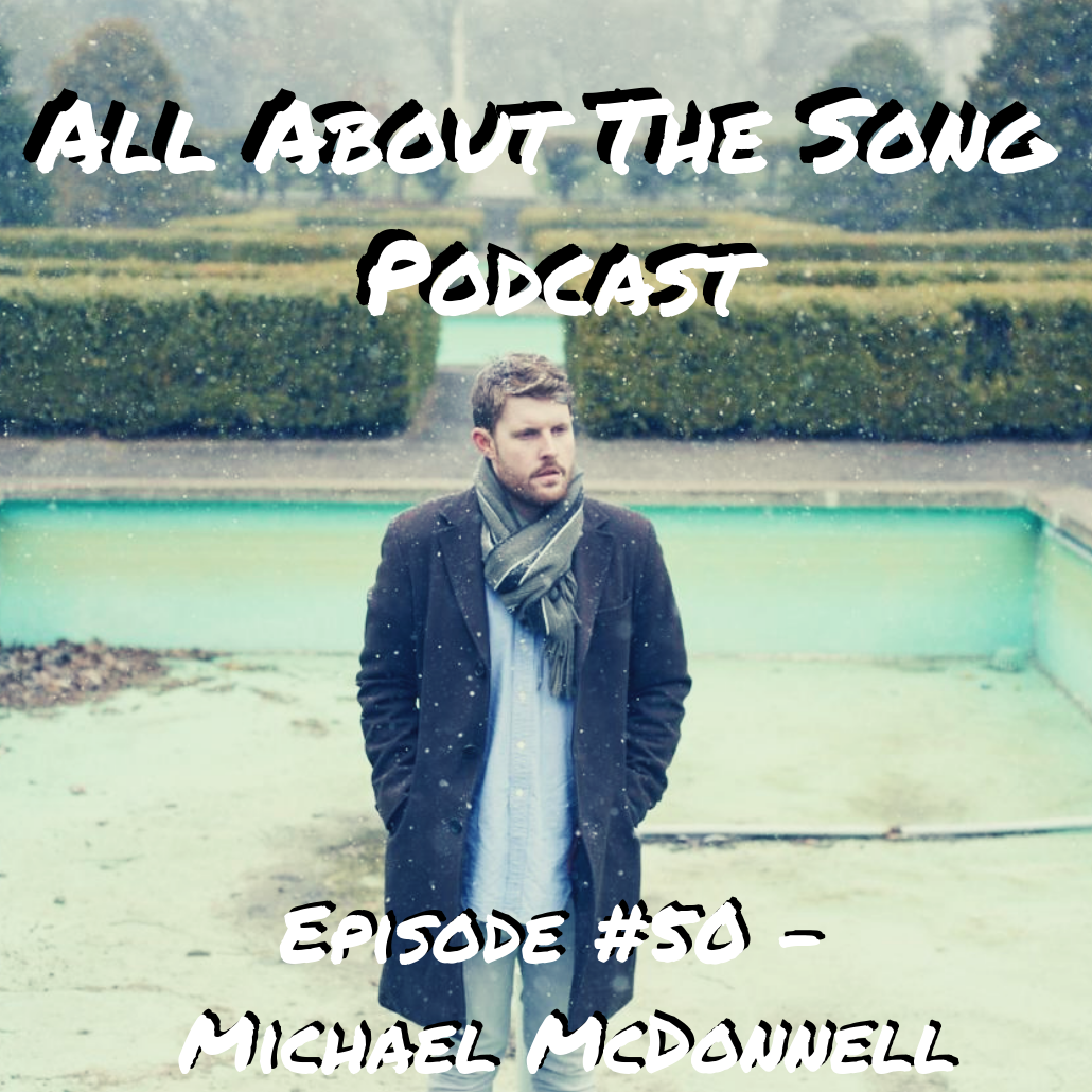 All About The Song
