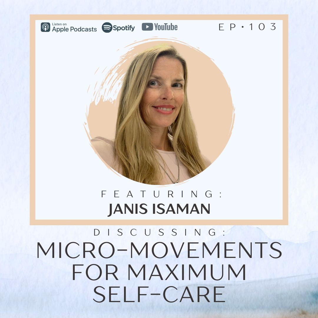 The Laura Jane Layton Show – Silencing Your Inner Bully ®
