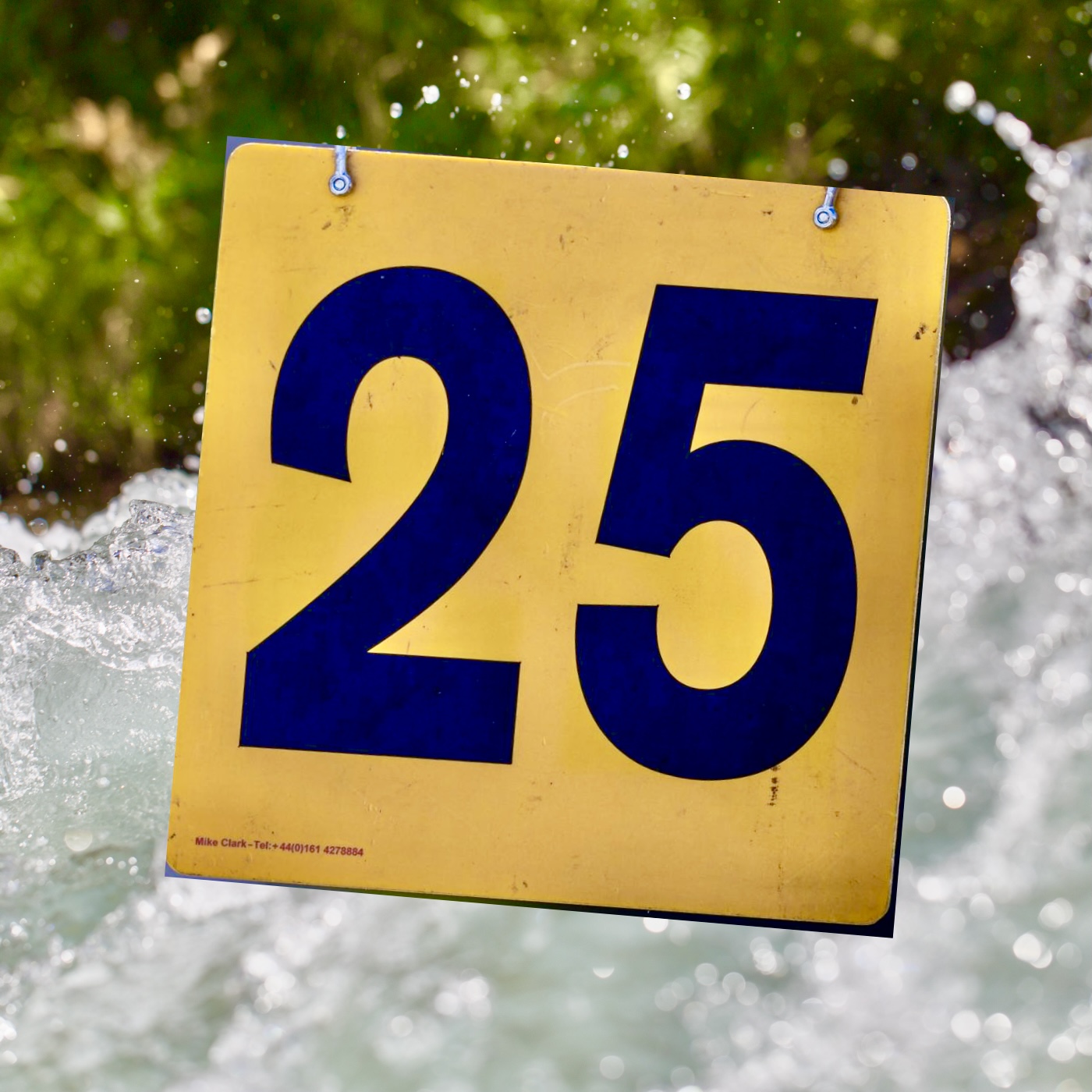 ICFslalom podcast