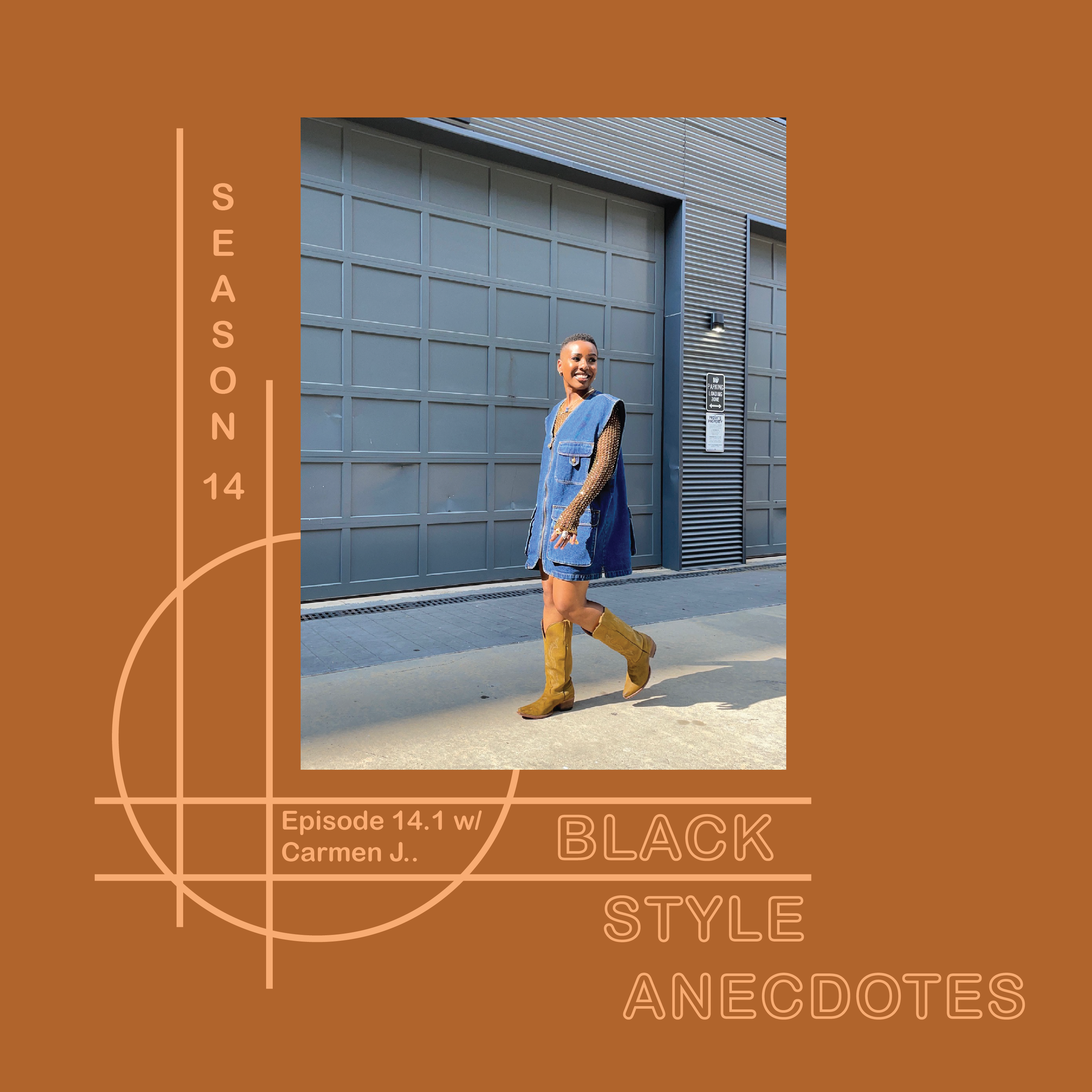 Black Style Anecdotes Podcast