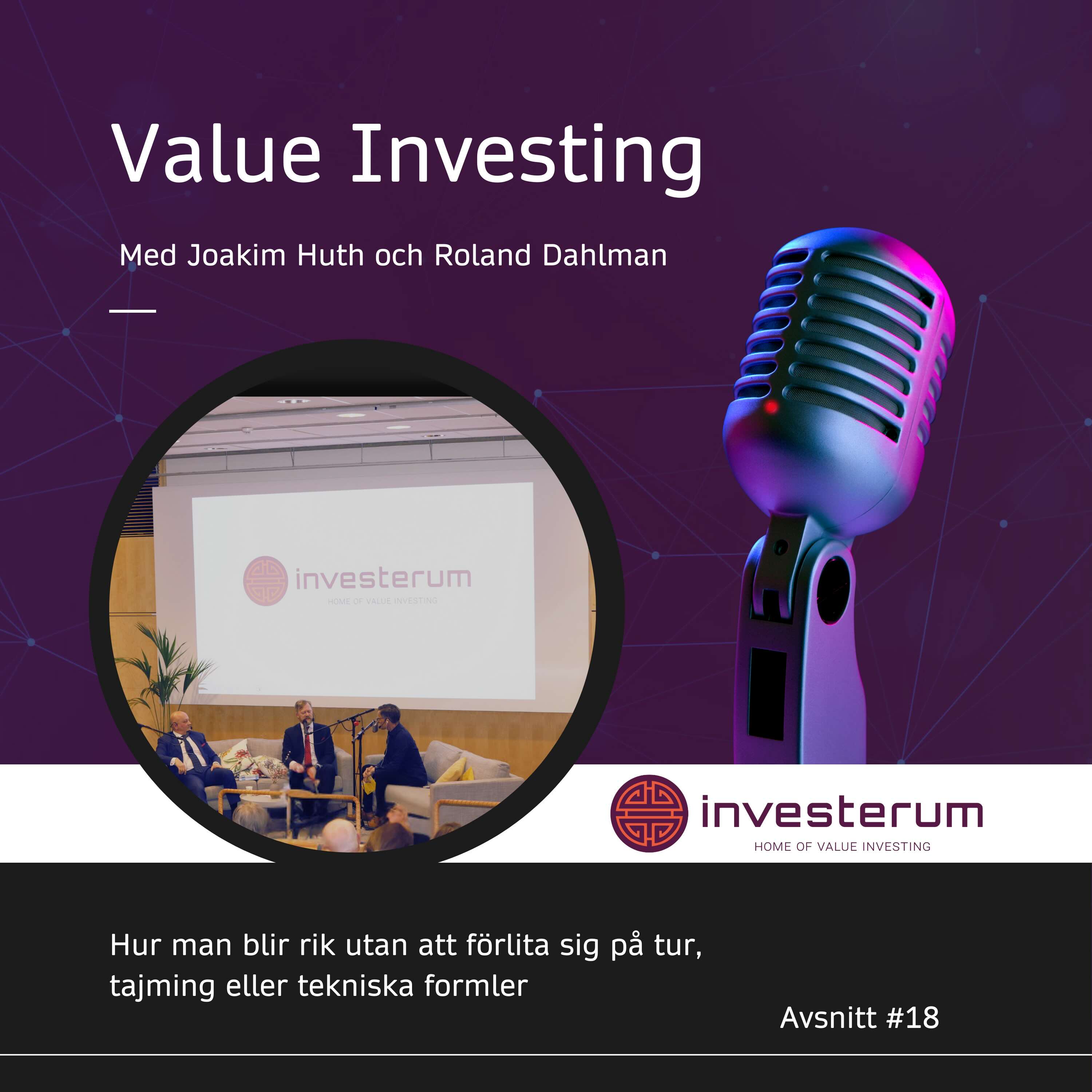 Value Investing