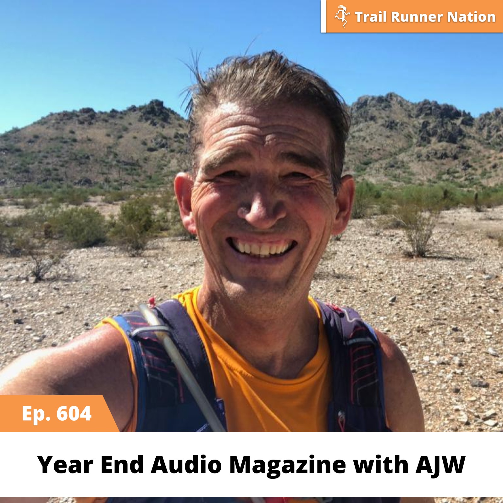 EP 604: Year End Audio Magazine with AJW