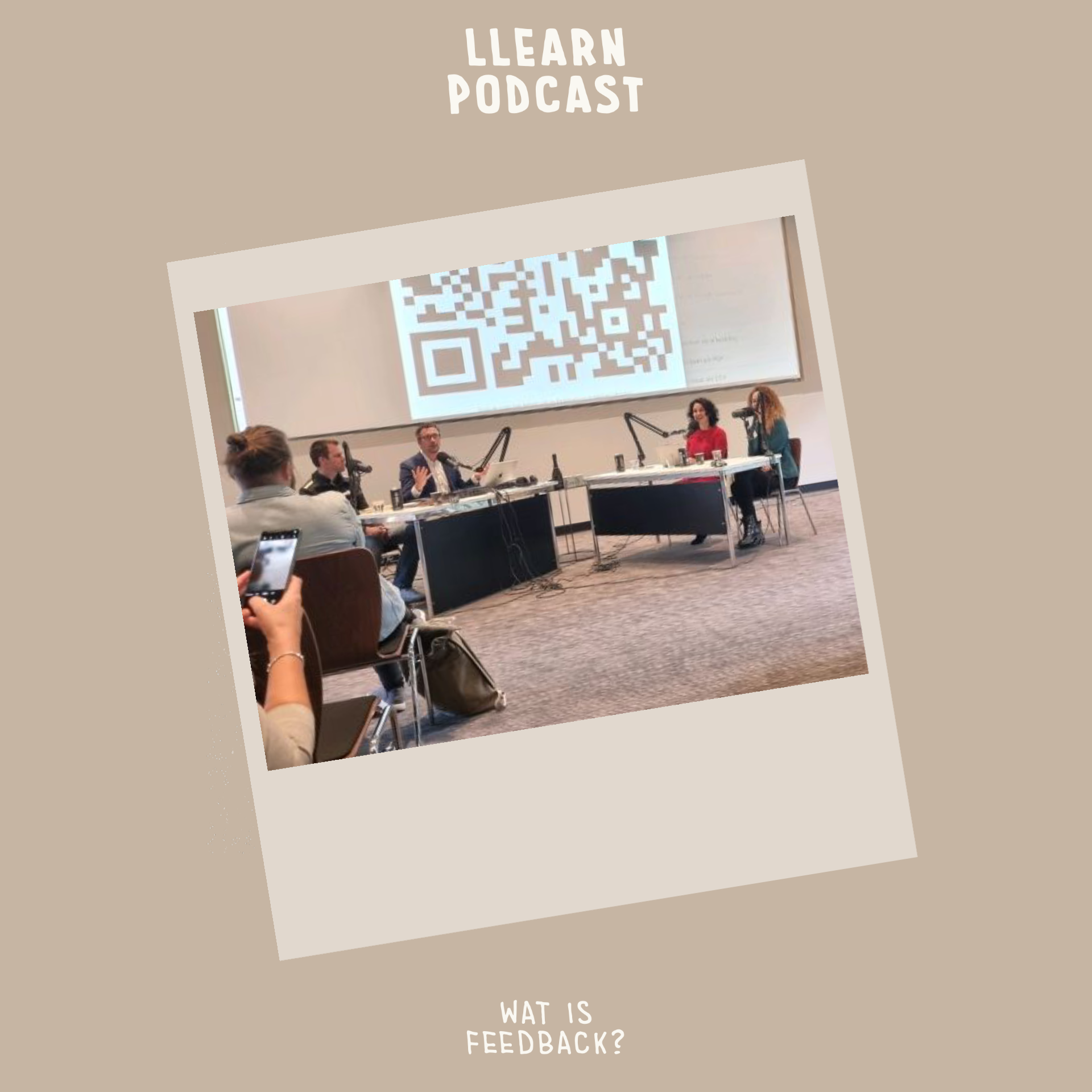 LLEARN Podcast