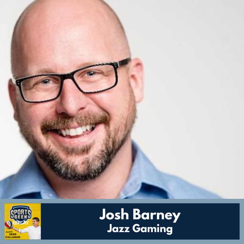 Sports Geek - A look into the world of Sports Marketing, Sports Business and Digital Marketing