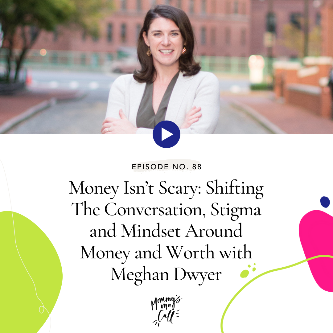 Mommy\'s on a Call | Holistic Health, Wellness & Mindfulness for Modern Moms, Entrepreneurship, Mindful Parenting