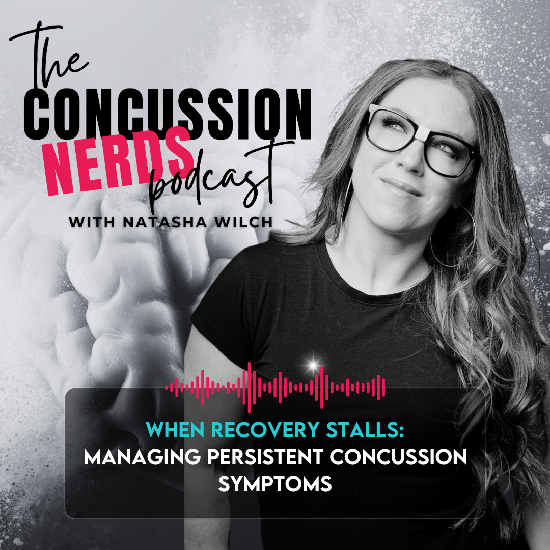 The Concussion Nerds Podcast