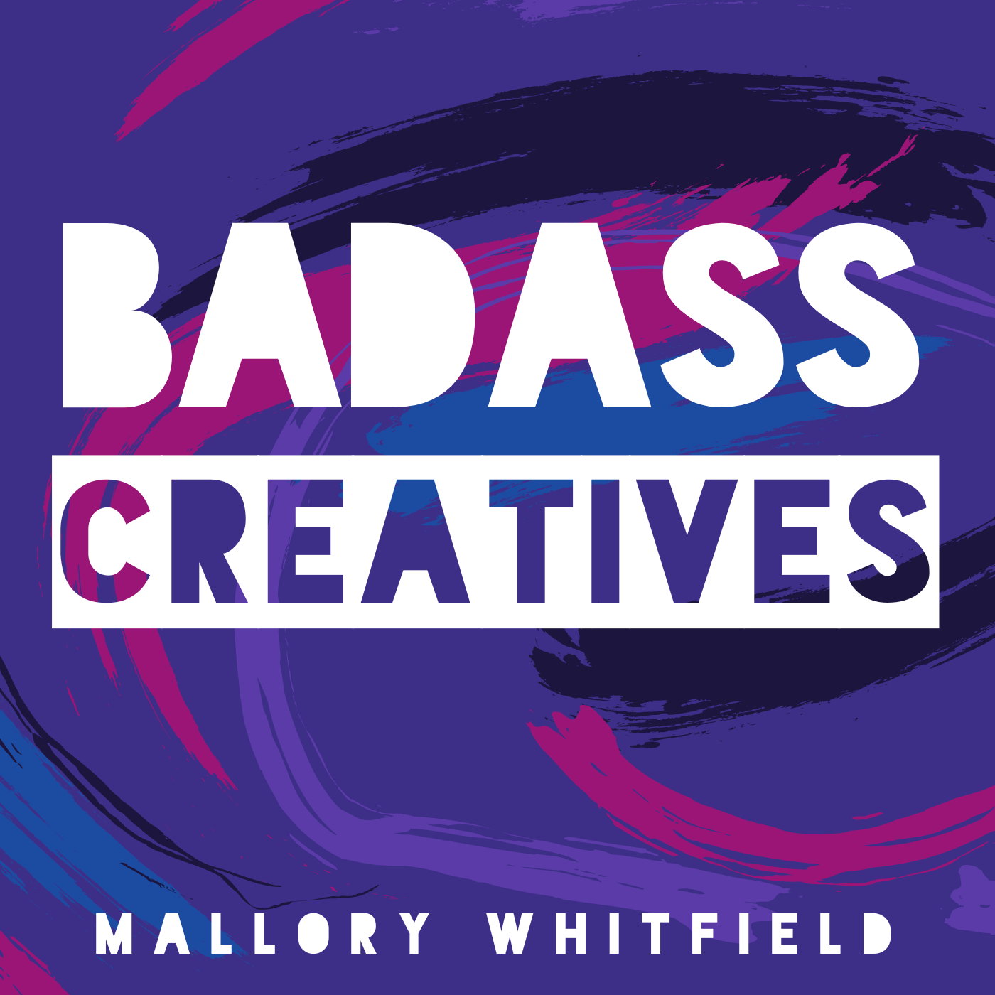 A quick Badass Creatives update!