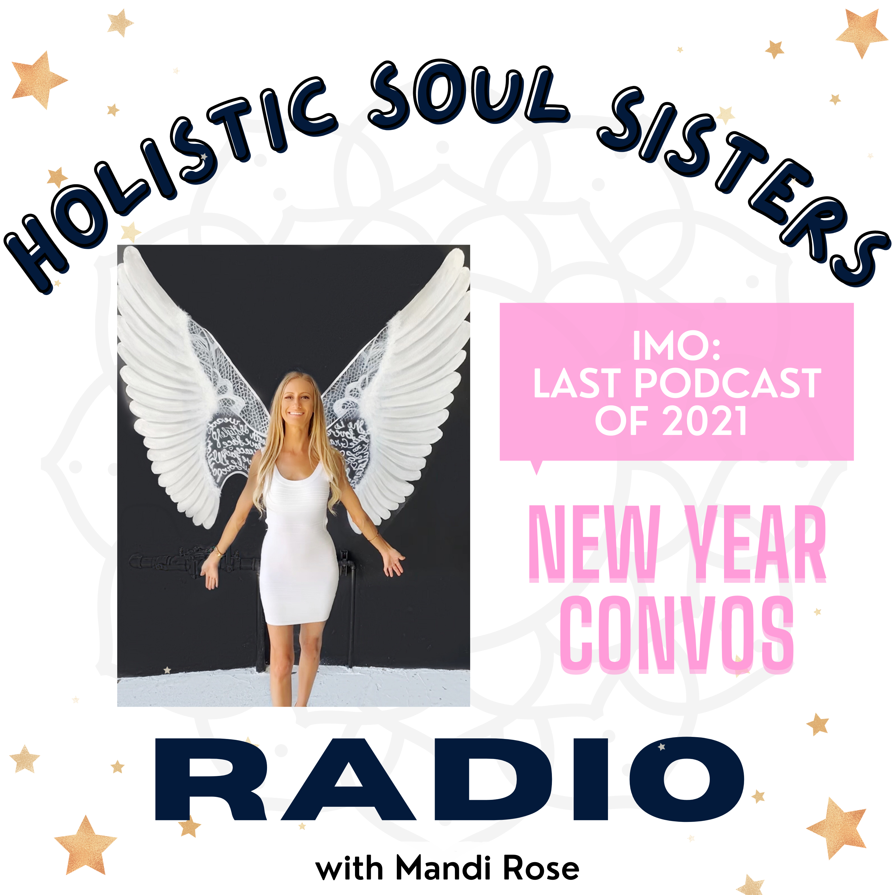 Holistic Soul Sisters Radio