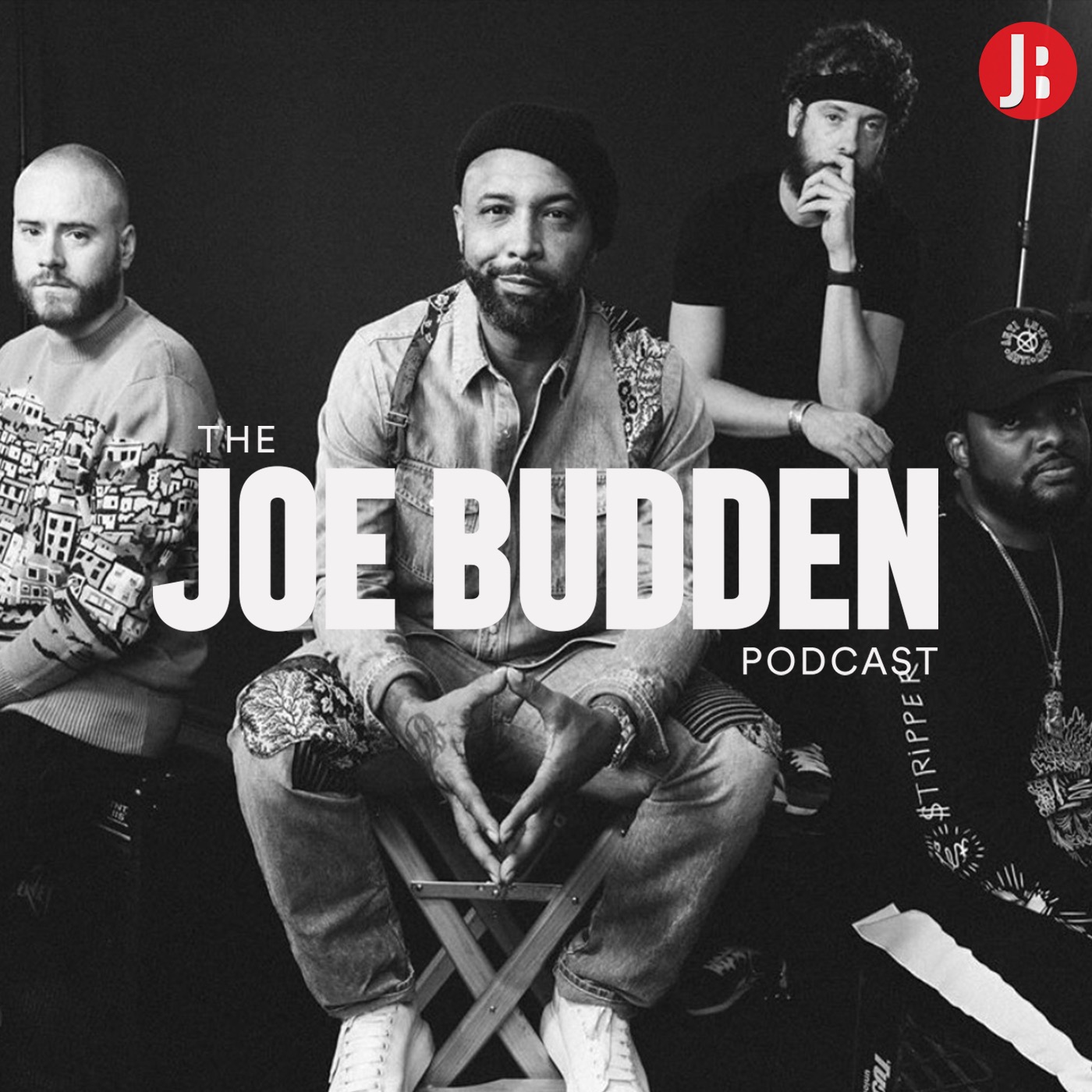 The Joe Budden Podcast with Rory & Mal..