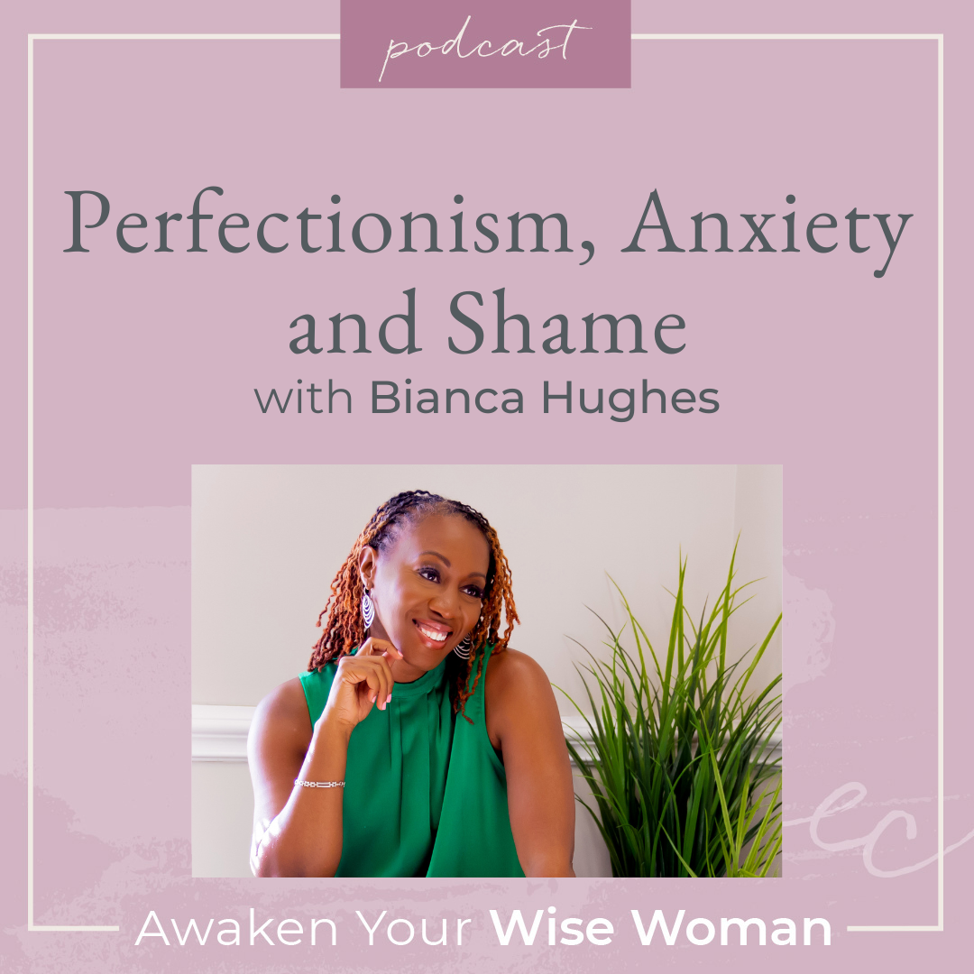 Awaken Your Wise Woman