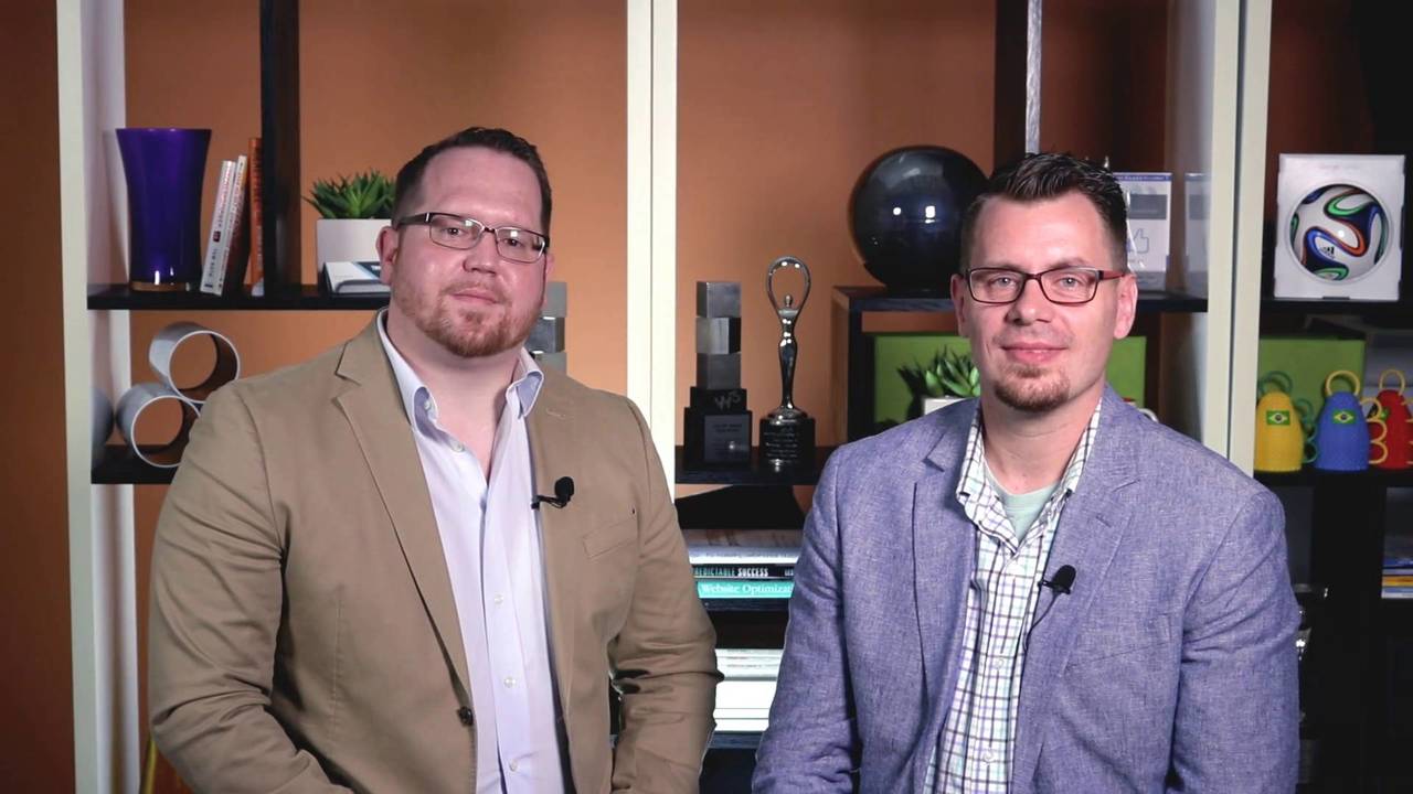 A Strategic Marketing Merger: Why Invoke Marketing and Tank New Media Got Married episode artwork