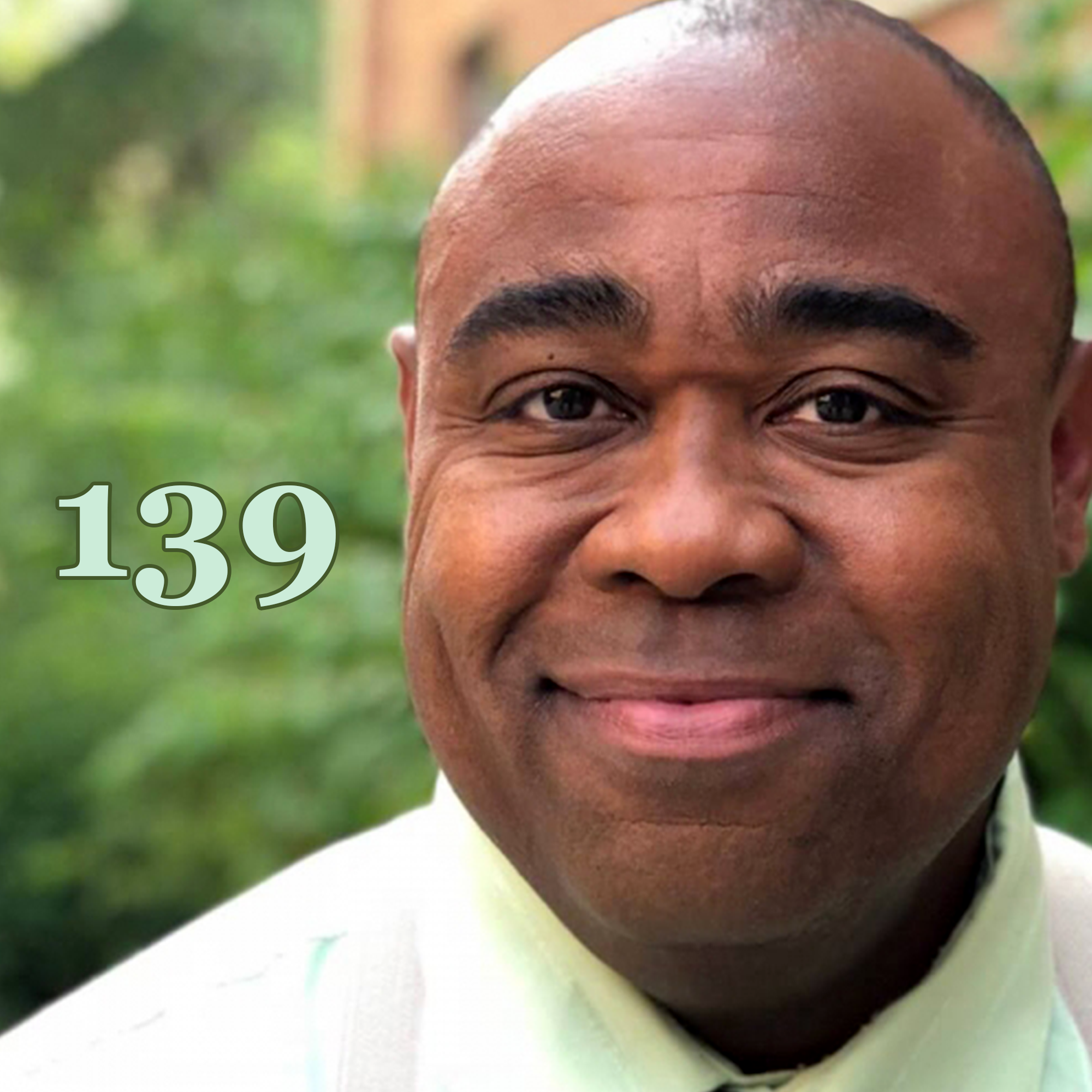 #139 - The Mayor of Moorhead