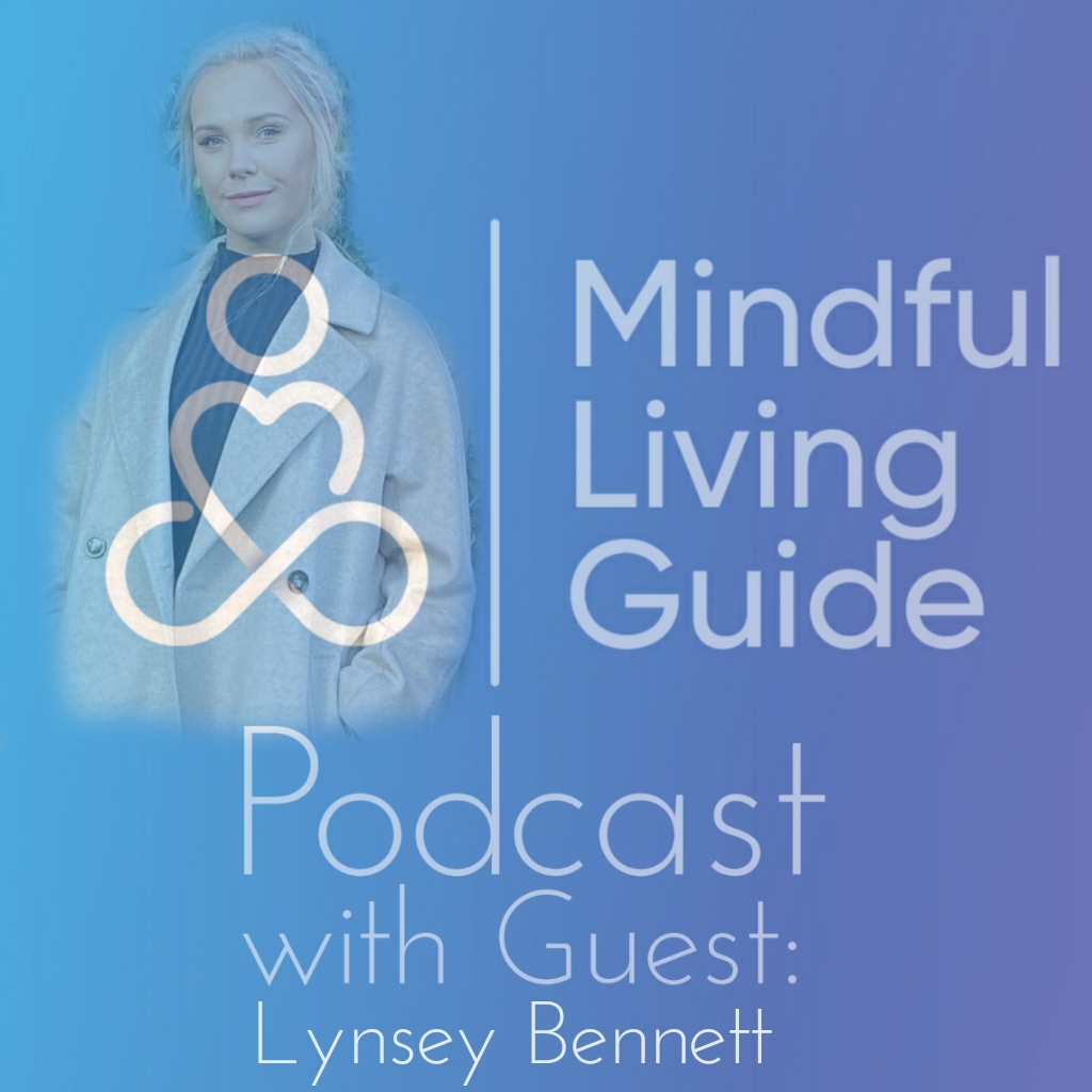 14 - Lynsey Bennett Interview - The Power of Positive thinking