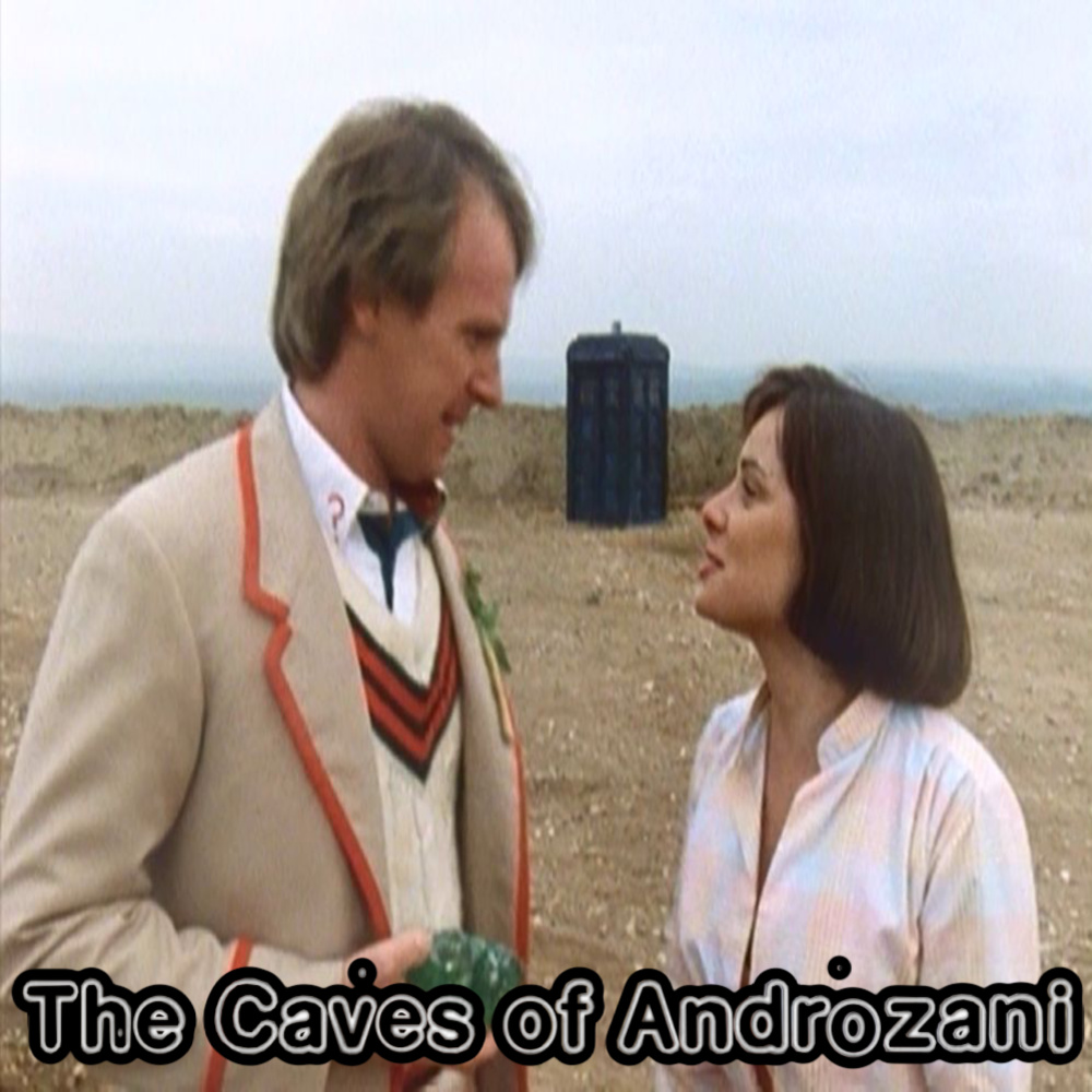 I Need My Pain - "The Caves of Androzani"