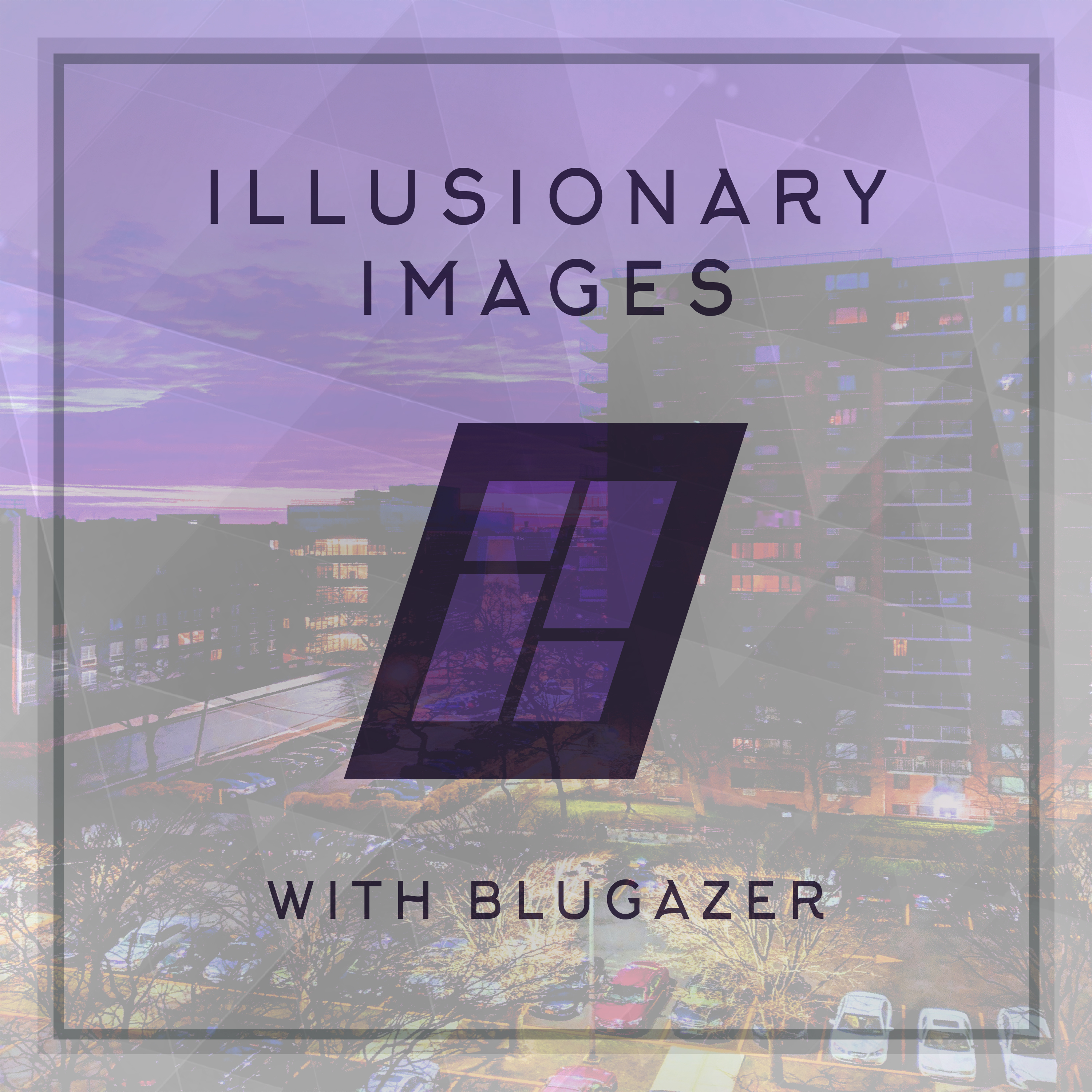 Illusionary Images Podcast