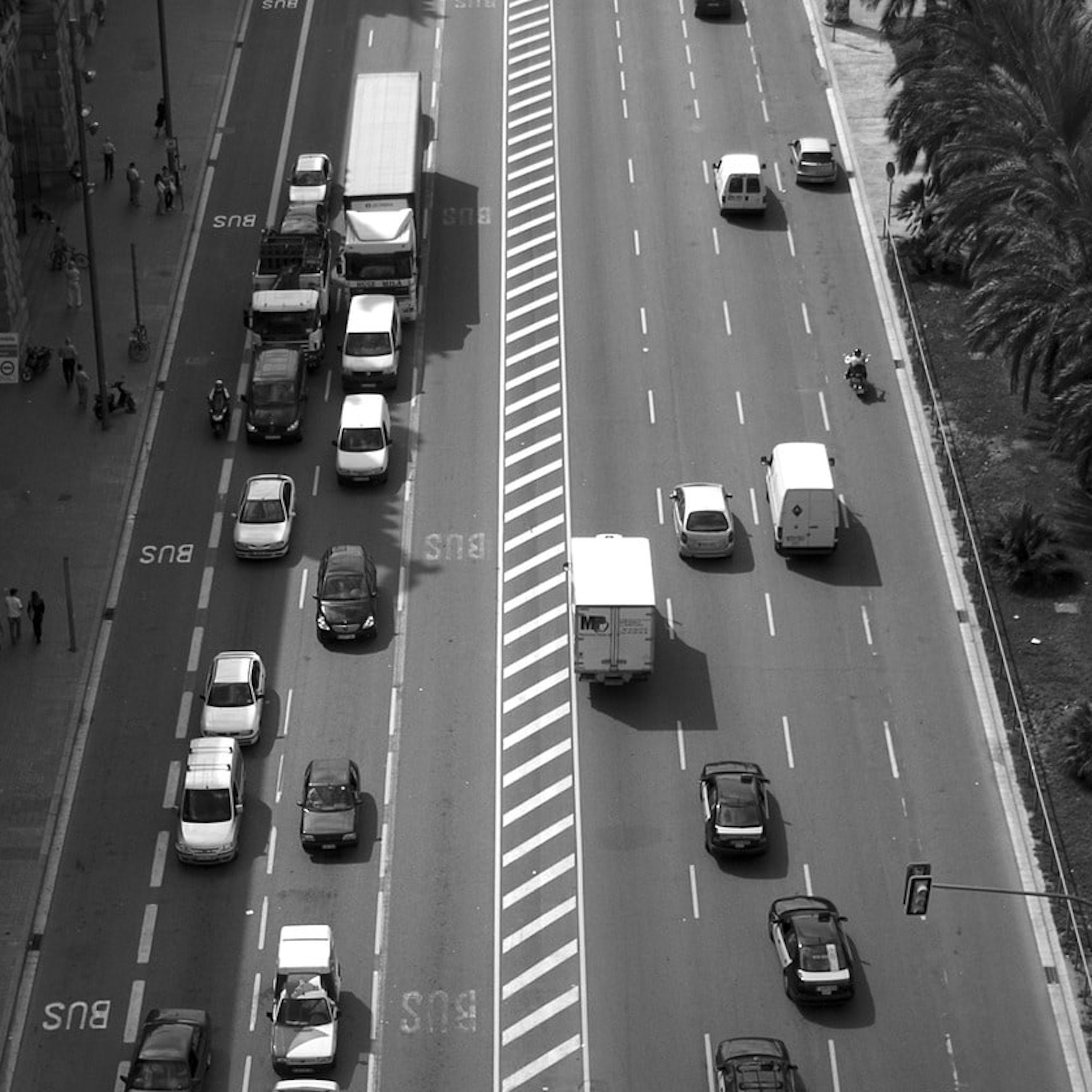 Killer Roads